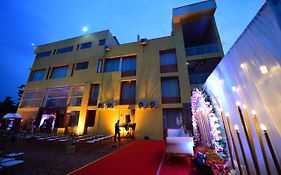 Hotel Airport Residency Bangalore